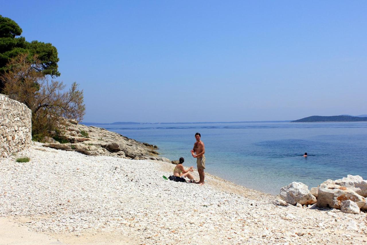 Apartments With A Parking Space Savar, Dugi Otok - 8127 Buitenkant foto