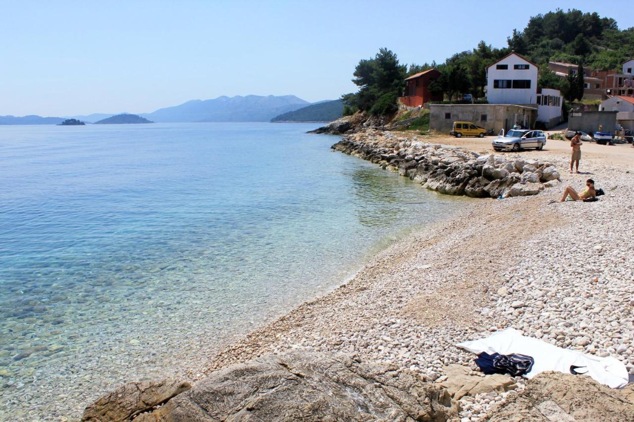 Apartments With A Parking Space Savar, Dugi Otok - 8127 Buitenkant foto