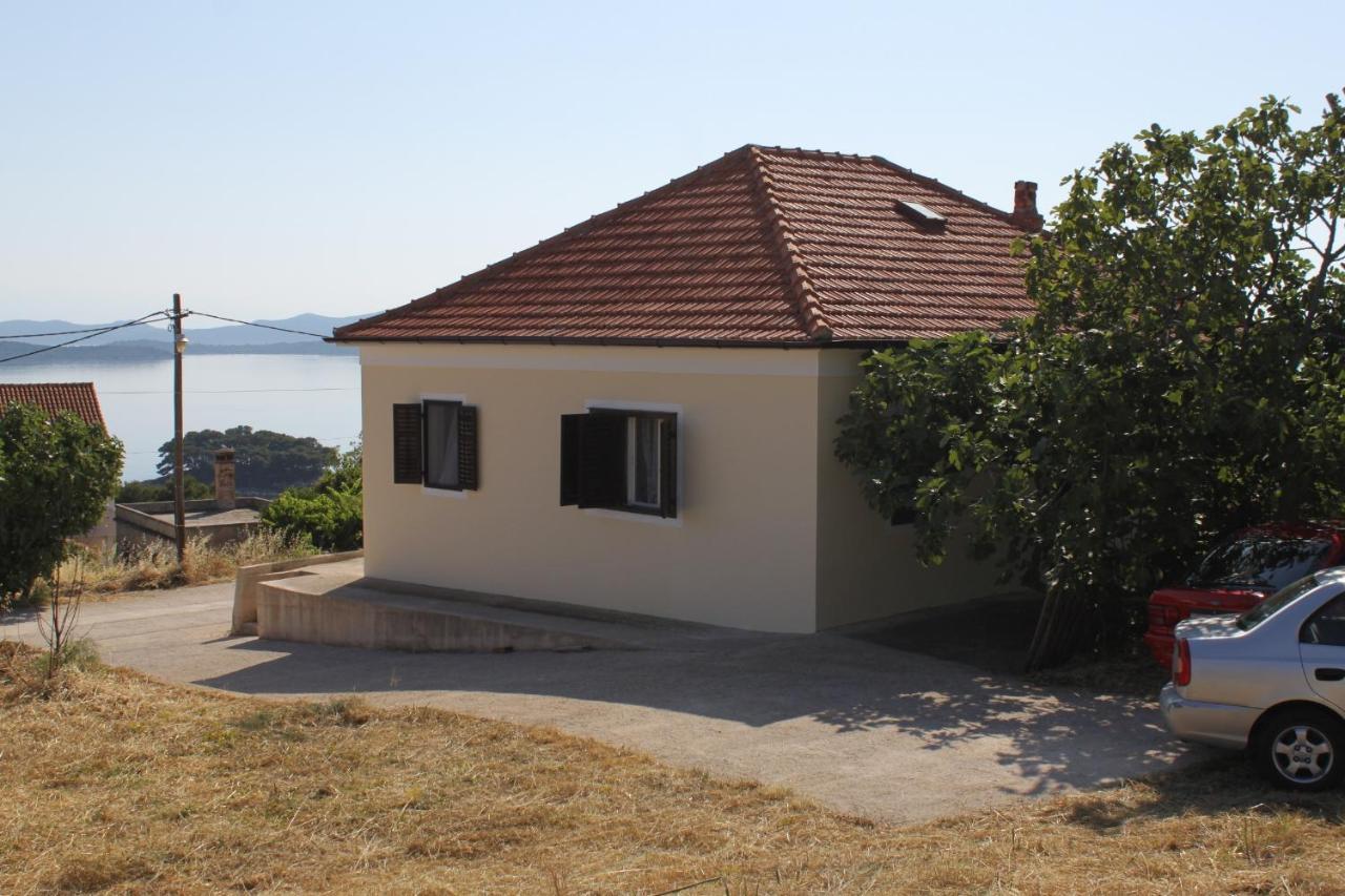 Apartments With A Parking Space Savar, Dugi Otok - 8127 Buitenkant foto