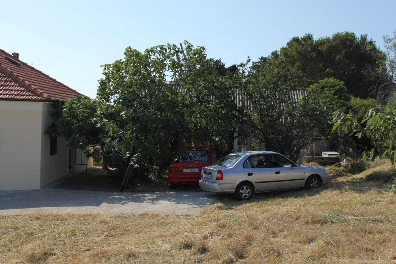 Apartments With A Parking Space Savar, Dugi Otok - 8127 Buitenkant foto