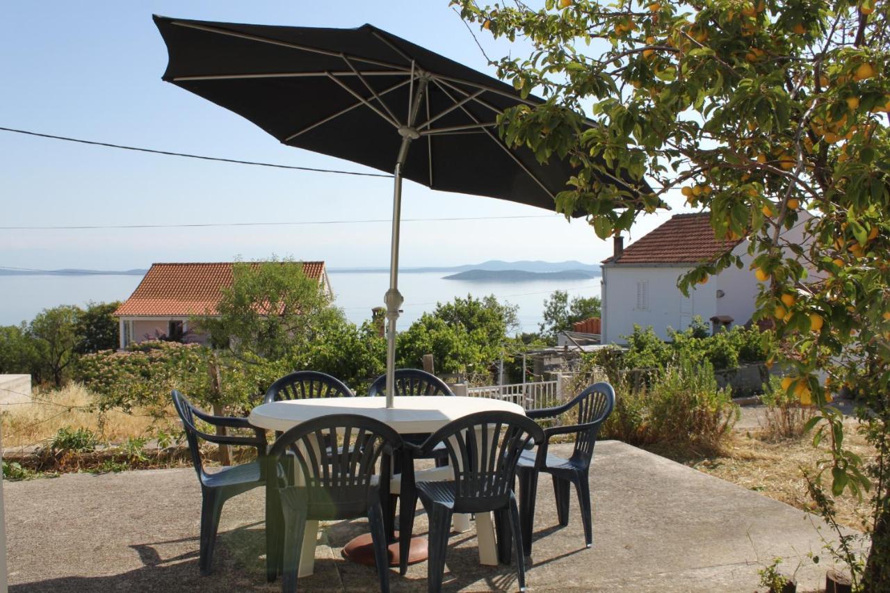 Apartments With A Parking Space Savar, Dugi Otok - 8127 Buitenkant foto