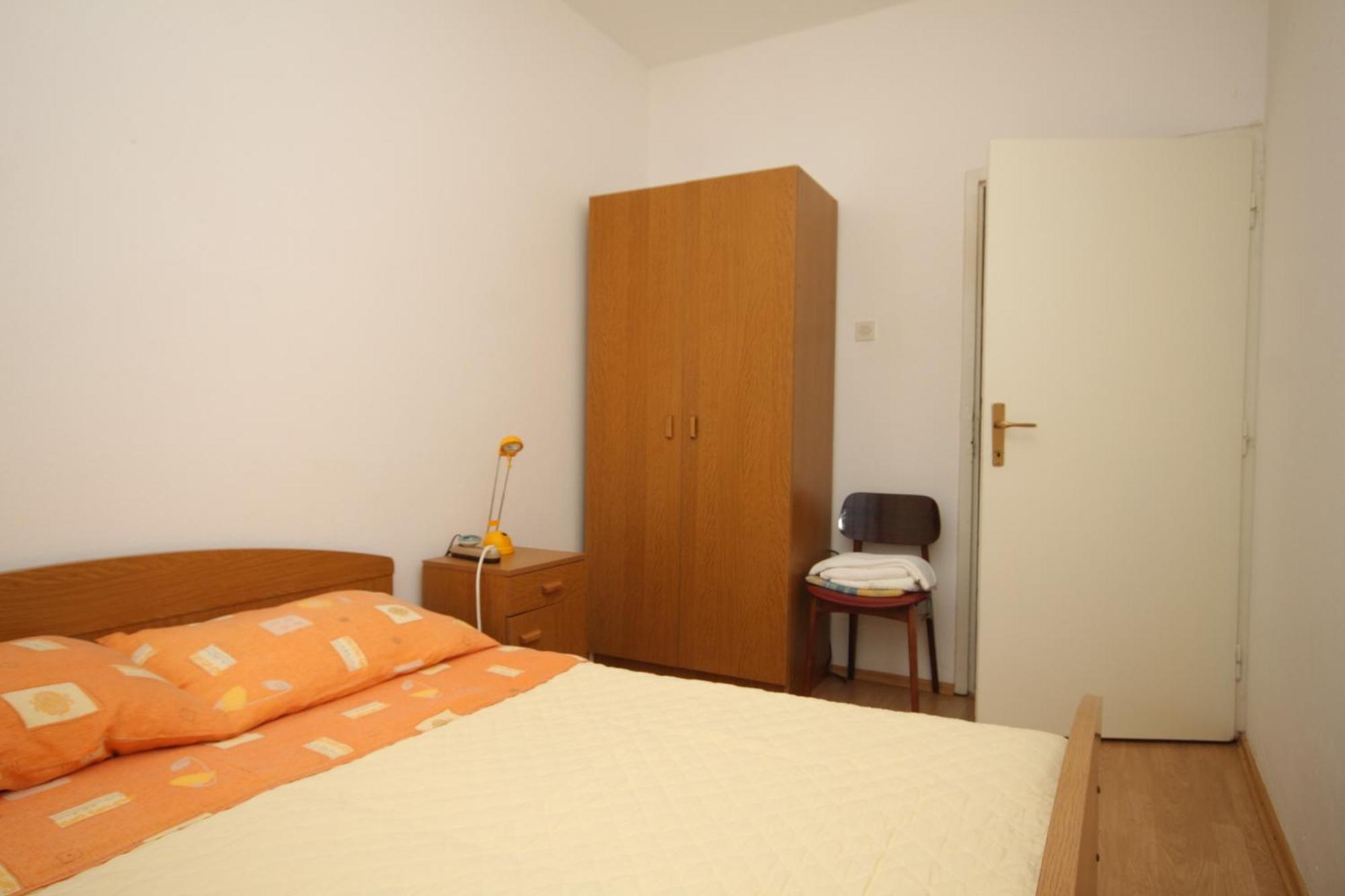 Apartments With A Parking Space Savar, Dugi Otok - 8127 Kamer foto