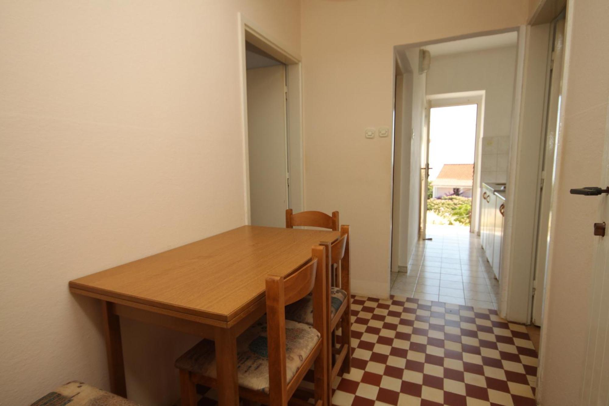 Apartments With A Parking Space Savar, Dugi Otok - 8127 Kamer foto