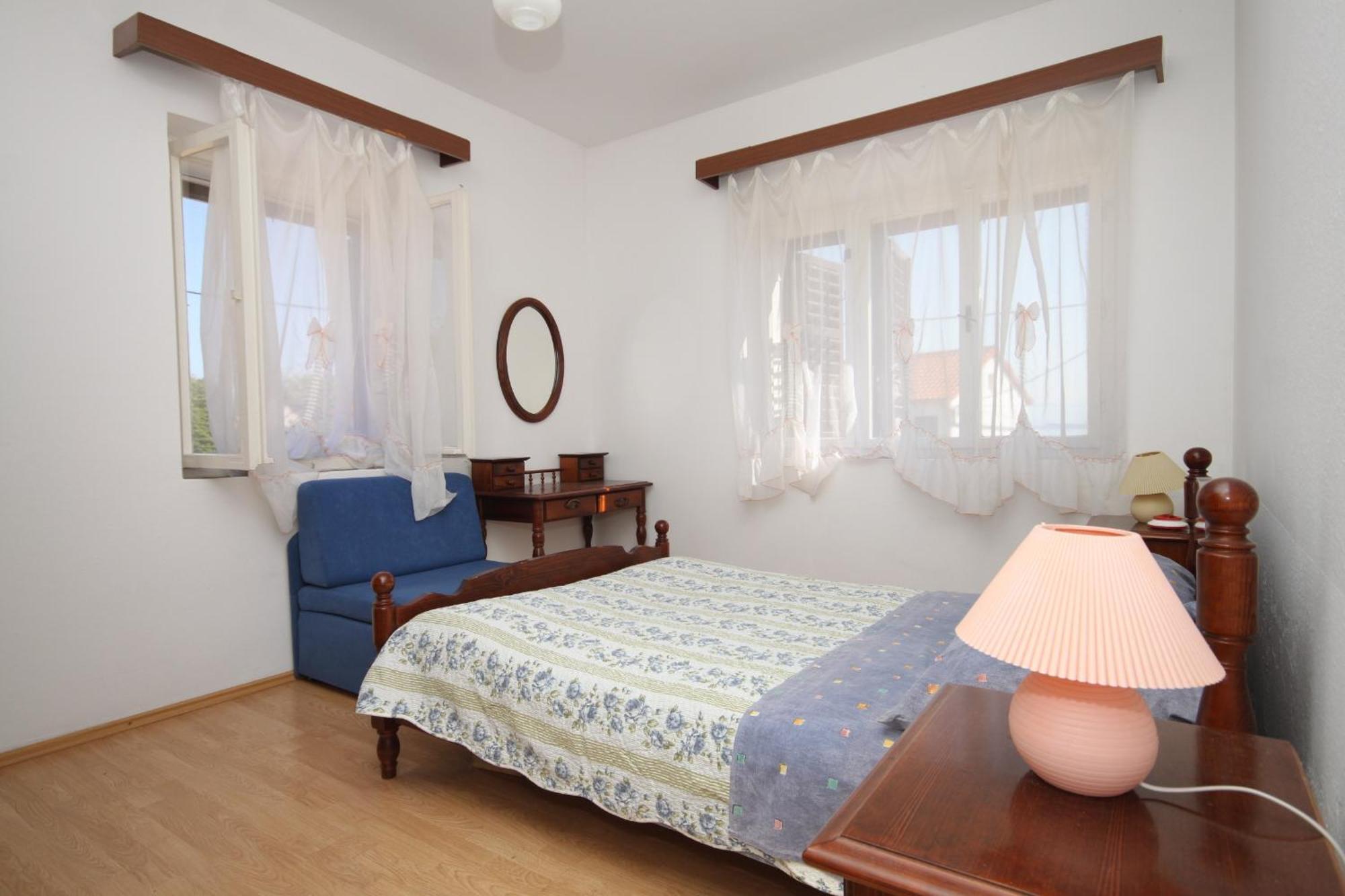 Apartments With A Parking Space Savar, Dugi Otok - 8127 Kamer foto