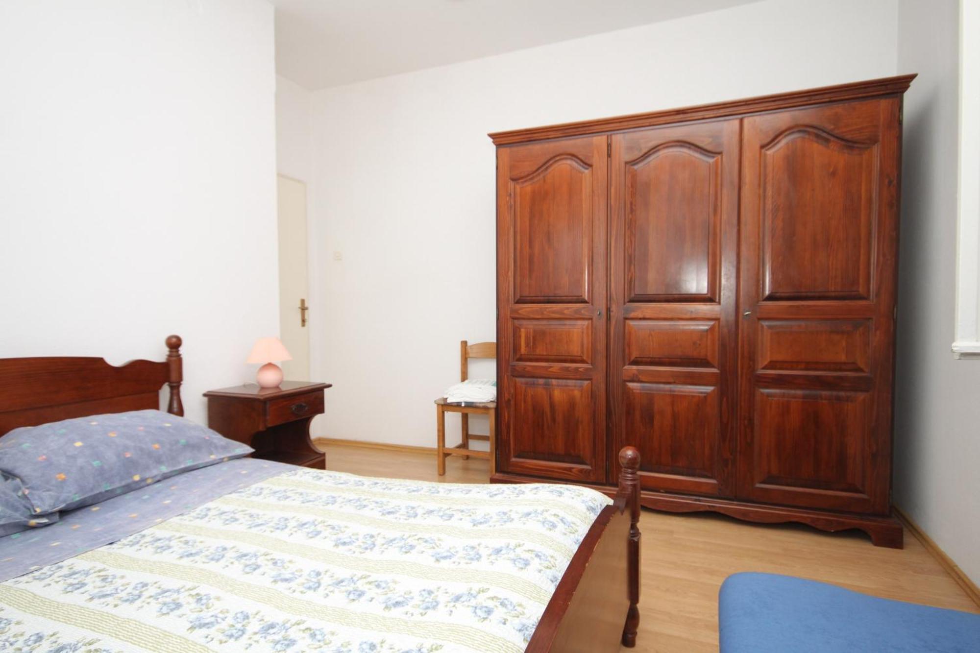 Apartments With A Parking Space Savar, Dugi Otok - 8127 Kamer foto