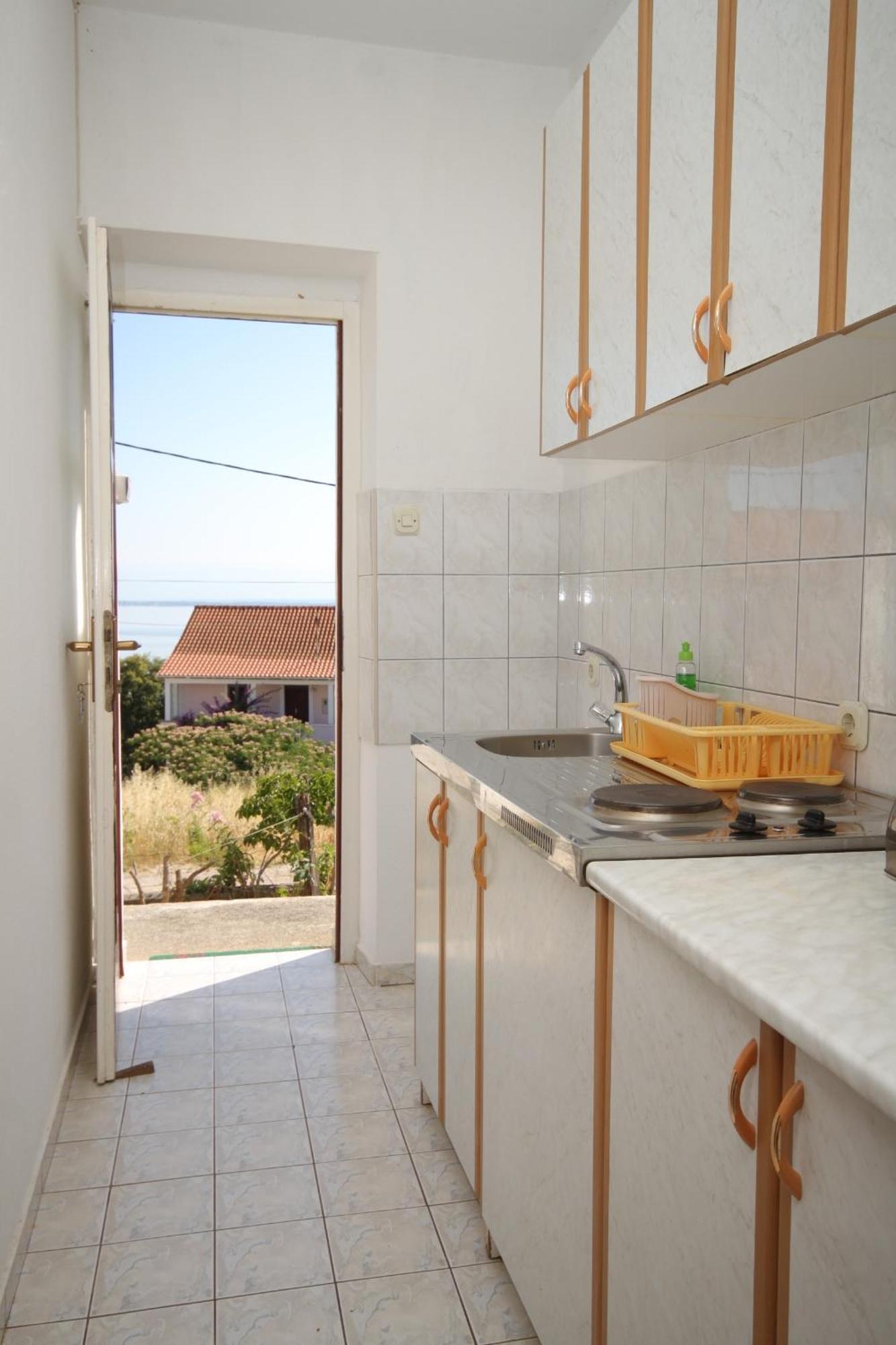 Apartments With A Parking Space Savar, Dugi Otok - 8127 Kamer foto